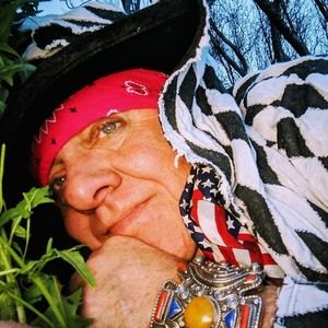 Meet your Posher, Terry